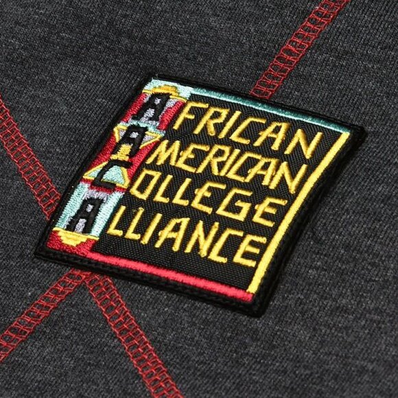 AACA Vintage 90s Sweatpants Old School Hip Hop Joggers Retro Streetwear - Picture 4 of 7